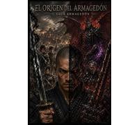 El Origen del Armagedon: Prologo y Libro 1