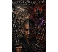 El Origen del Armagedon: Prologo y Libro 1