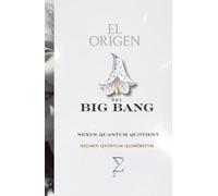 El Origen Del Big Bang: Teoría del Tænsaxial