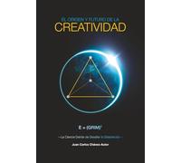 El Origen y Futuro de la Creatividad: E = (GRIM)^T - La Ciencia Detrás de Desafiar lo Establecido