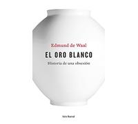 El oro blanco (Los Tres Mundos)