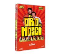 El Oro De Moscu (Region 2)