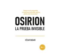 El Osirion: La Prueba Invisible (Si existió una civilización anterior, ¿dónde están las pruebas?)