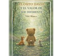 El osito David: El valor de ser diferente
