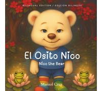 El Osito Nico: Nico The Bear