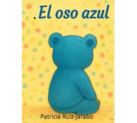 El oso azul