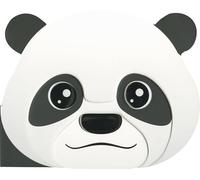 El oso panda (Cabezas de animales)