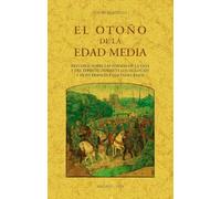 El otoño de la Edad Media