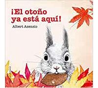 El Otono YA Esta Aqui!