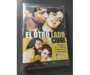 El Otro lado de la cama