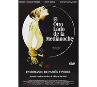 El Otro Lado De La Medianoche (Import Dvd) [2014]