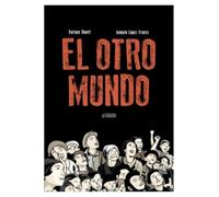 El otro mundo (Sillón Orejero)