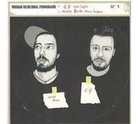 El - P & Aesop Rock-Dead Light/Train Buffer [VINYL]