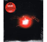 El-P - I Ll Sleep When You Re [Vinyl LP] [VINYL]