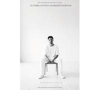 El pabellón de las profecías rotas.: Un thriller psicológico de suspenso y misterio.