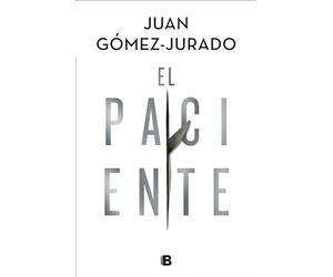 El paciente - Spanish Language Paperback NEW GmezJurado, Ju 22/08/2022