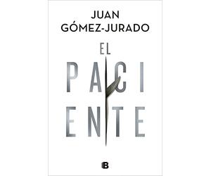 El paciente (Universo Reina Roja)