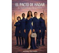 El Pacto de Hadar: El Torneo de las 5 fases