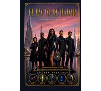 El Pacto de Hadar: El Torneo de las 5 fases