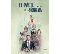 El Pacto de la Moncloa