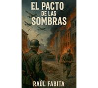 EL PACTO DE LAS SOMBRAS