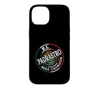El Padrastro Mas Chingon Crew Squad Family Matching Group Case for iPhone 14