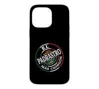 El Padrastro Mas Chingon Crew Squad Family Matching Group Case for iPhone 14 Pro Max