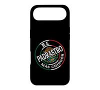 El Padrastro Mas Chingon Crew Squad Family Matching Group Case for iPhone Air