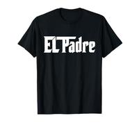El Padre Papi Regalo para Dia Del Padre T-Shirt