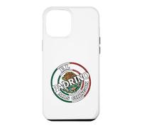 El Padrino Mas Chingon Crew Squad Family Matching Group Case for iPhone 12 Pro Max