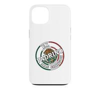 El Padrino Mas Chingon Crew Squad Family Matching Group Case for iPhone 13