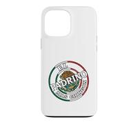 El Padrino Mas Chingon Crew Squad Family Matching Group Case for iPhone 13 Pro Max