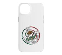 El Padrino Mas Chingon Crew Squad Family Matching Group Case for iPhone 14 Plus