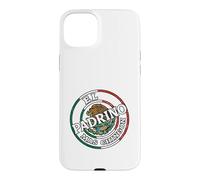 El Padrino Mas Chingon Crew Squad Family Matching Group Case for iPhone 15 Plus