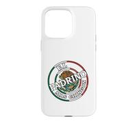 El Padrino Mas Chingon Crew Squad Family Matching Group Case for iPhone 15 Pro Max