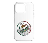 El Padrino Mas Chingon Crew Squad Family Matching Group Case for iPhone 16 Pro