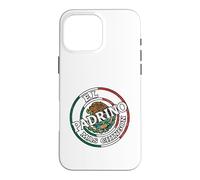 El Padrino Mas Chingon Crew Squad Family Matching Group Case for iPhone 16 Pro Max