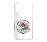 El Padrino Mas Chingon Crew Squad Family Matching Group Case for iPhone 17
