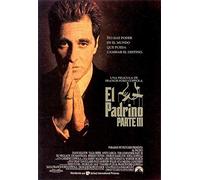 El Padrino parte III [Blu-ray] [Blu-ray] (2010) Talia Shire; Al Pacino; Andy ...