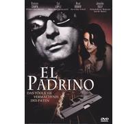 El Padrino - The latin Godfather (uncut) by Sal Lopez
