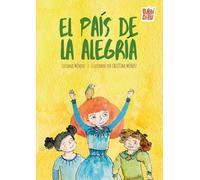 El país de la alegría: 0 (LA CASITA ESDRÚJULA)