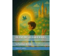 El País de las Emociones: La Aventura de Lele