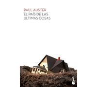 El país de las últimas cosas