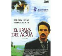 El Pais Del Agua (Import Dvd) (2009) Varios