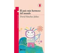 El país más hermoso del mundo/ The most beautiful country in the world (Torre de papel roja/ Red Paper Tower)