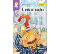 El país sin nombre (Plan lector: Leer es vivir)
