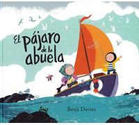 El pájaro de la abuela