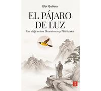El Pájaro de Luz: Un viaje entre Shureimon y Nishizaka