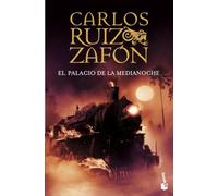 El Palacio De La Medianoche: 1 (Biblioteca Carlos Ruiz Zafón)