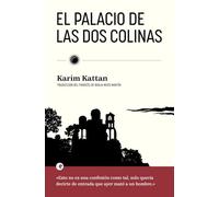 El palacio de las dos colinas: 9 (Deleste - Novela)